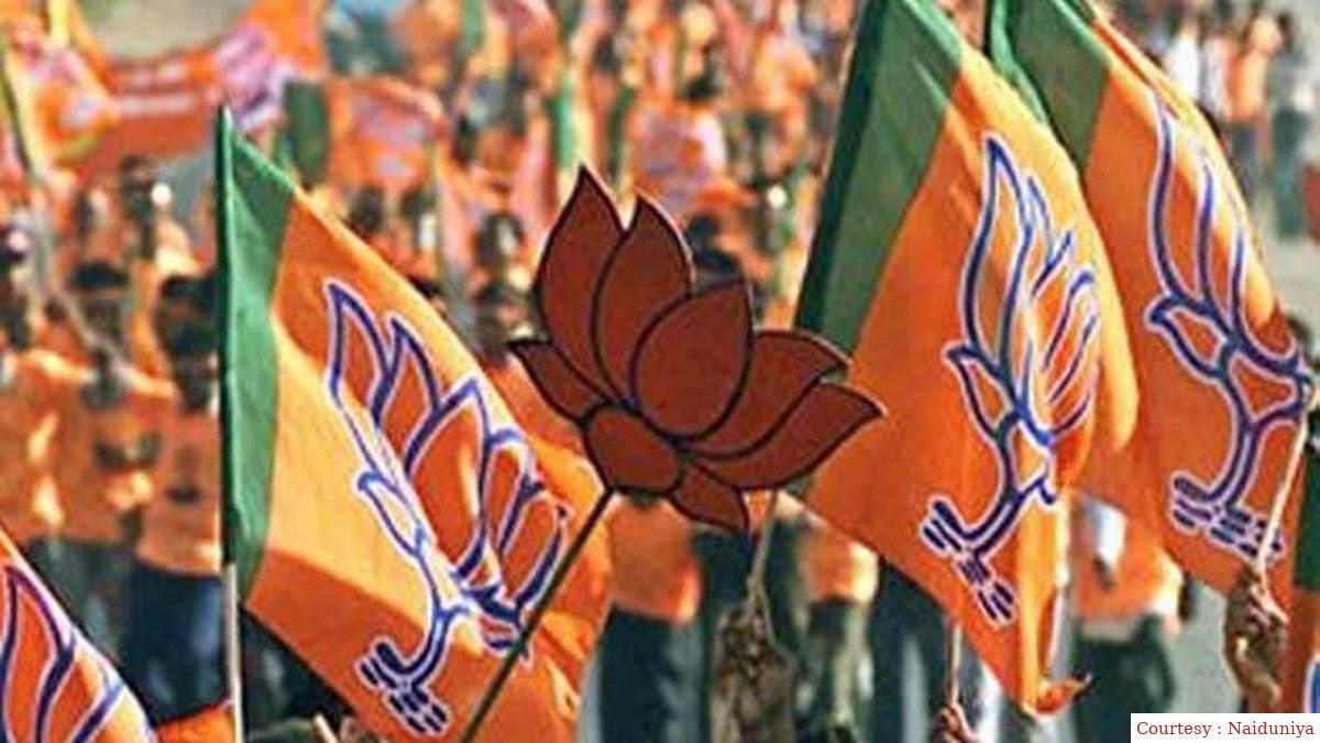 Amit Shah will show BJPs Jan Ashirwad Yatra from Chitrakoot on September 3