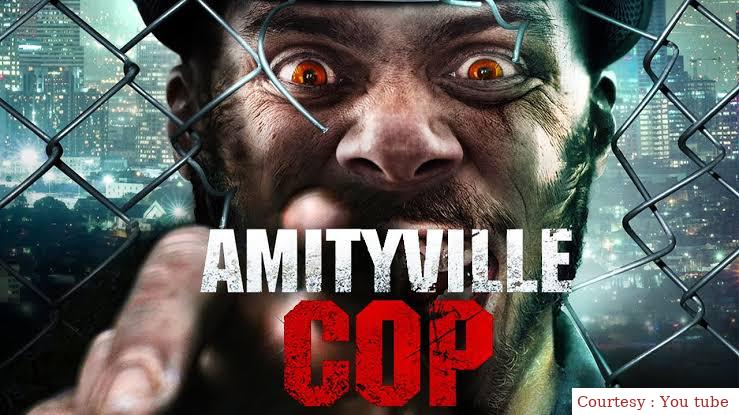 Amityville Cop
