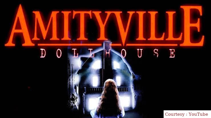 Amityville: Dollhouse