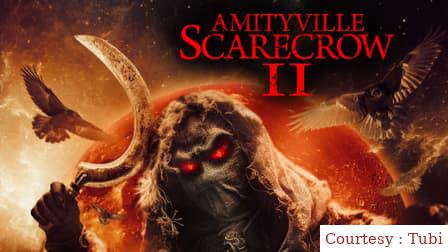 Amityville Scarecrow 2