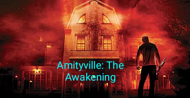 Watch Free  Amityville: The Awakening Full Movie Online