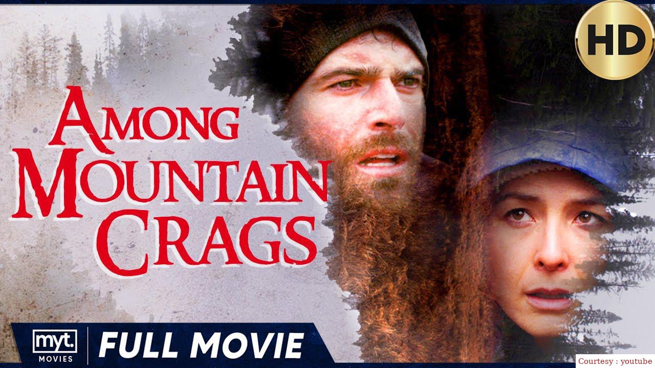 Watch Free  Among Mountain Crags Full Movie Online