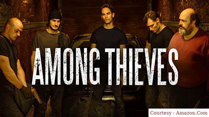 Watch Free  Among Thieves Full Movie Online