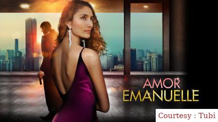 Watch Free  Amor Emanuelle Full Movie Online