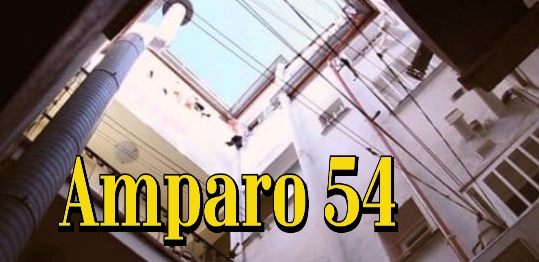 Watch Free  Amparo 54 Full Movie Online