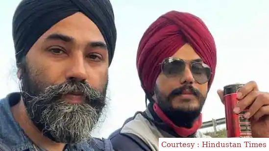 Amritpal dodges Punjab police once again in search operation