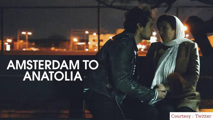 Watch Free  Amsterdam to Anatolia Full Movie Online