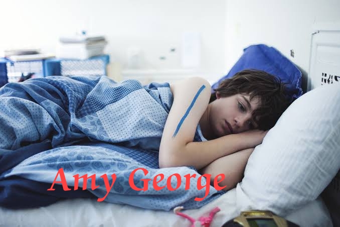 Watch Free  Amy George Full Movie Online
