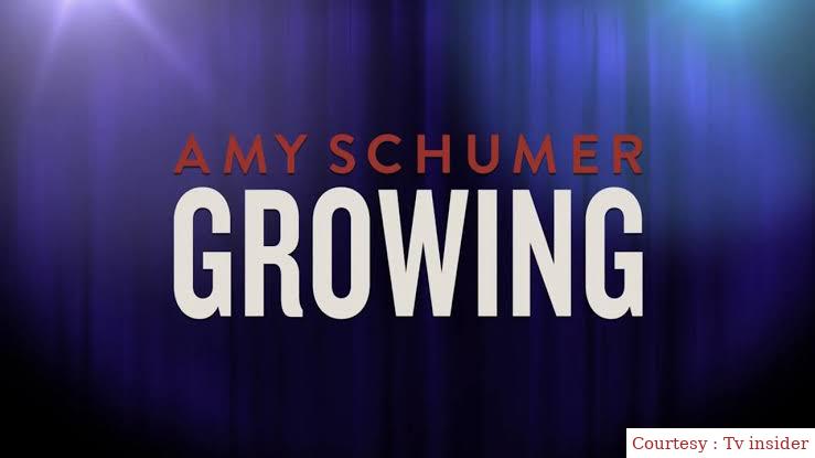 Watch Free  Amy Schumer: Growing Full Movie Online