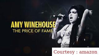 Amy Winehouse: The Price of Fame