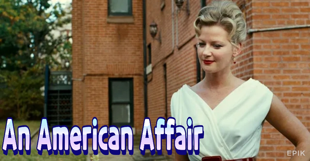 An American Affair