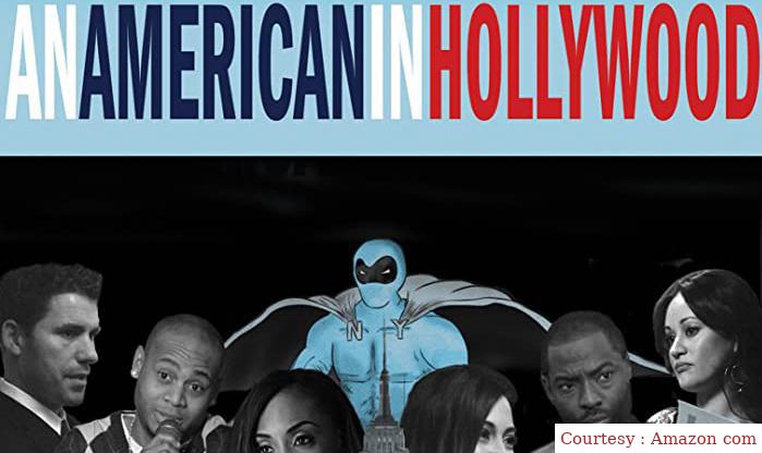 Watch Free  An American in Hollywood Full Movie Online