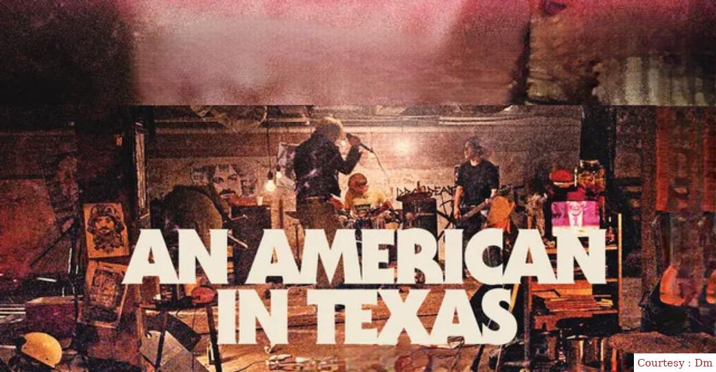 Watch Free  An American in Texas Full Movie Online