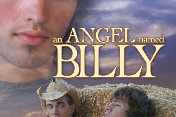 Watch Free  An Angel Named Billy Full Movie Online