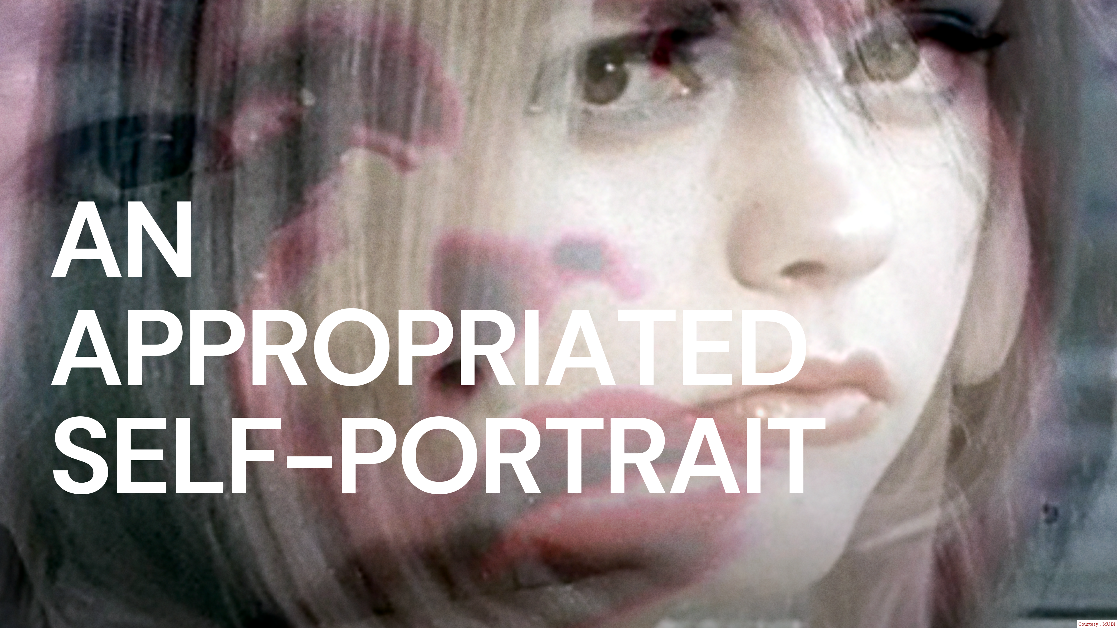 Watch Free  An Appropriated Self-Portrait Full Movie Online