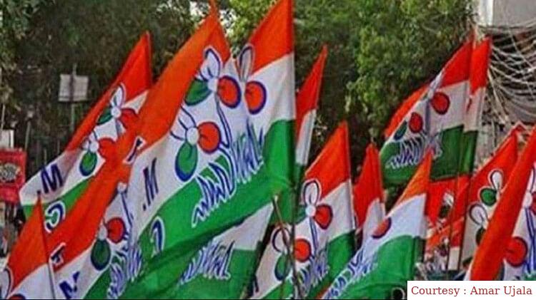 पंचायत चुनाव में हिंसा का माहौल।