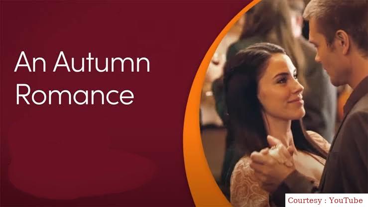 An Autumn Romance