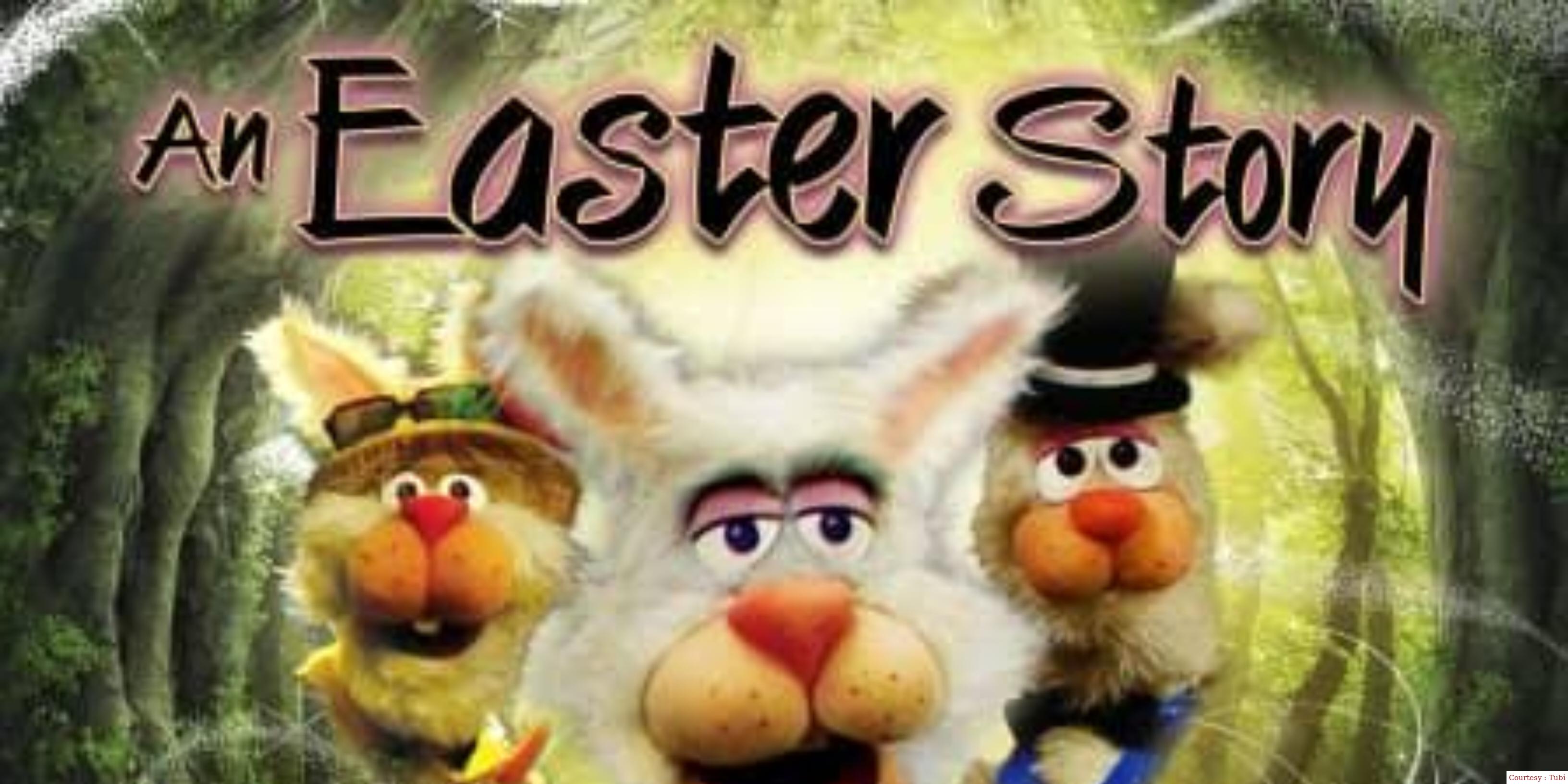 Watch Free  An Easter Story Full Movie Online