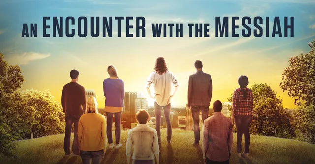 Watch Free An Encounter with the Messiah Full Movie Online
