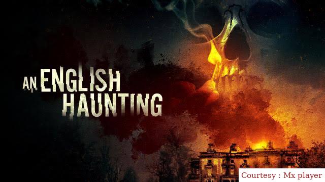 An English Haunting 