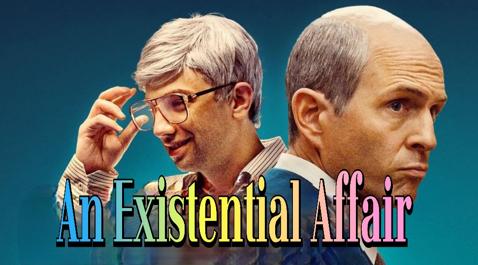 Watch Free  An Existential Affair Full Movie Online
