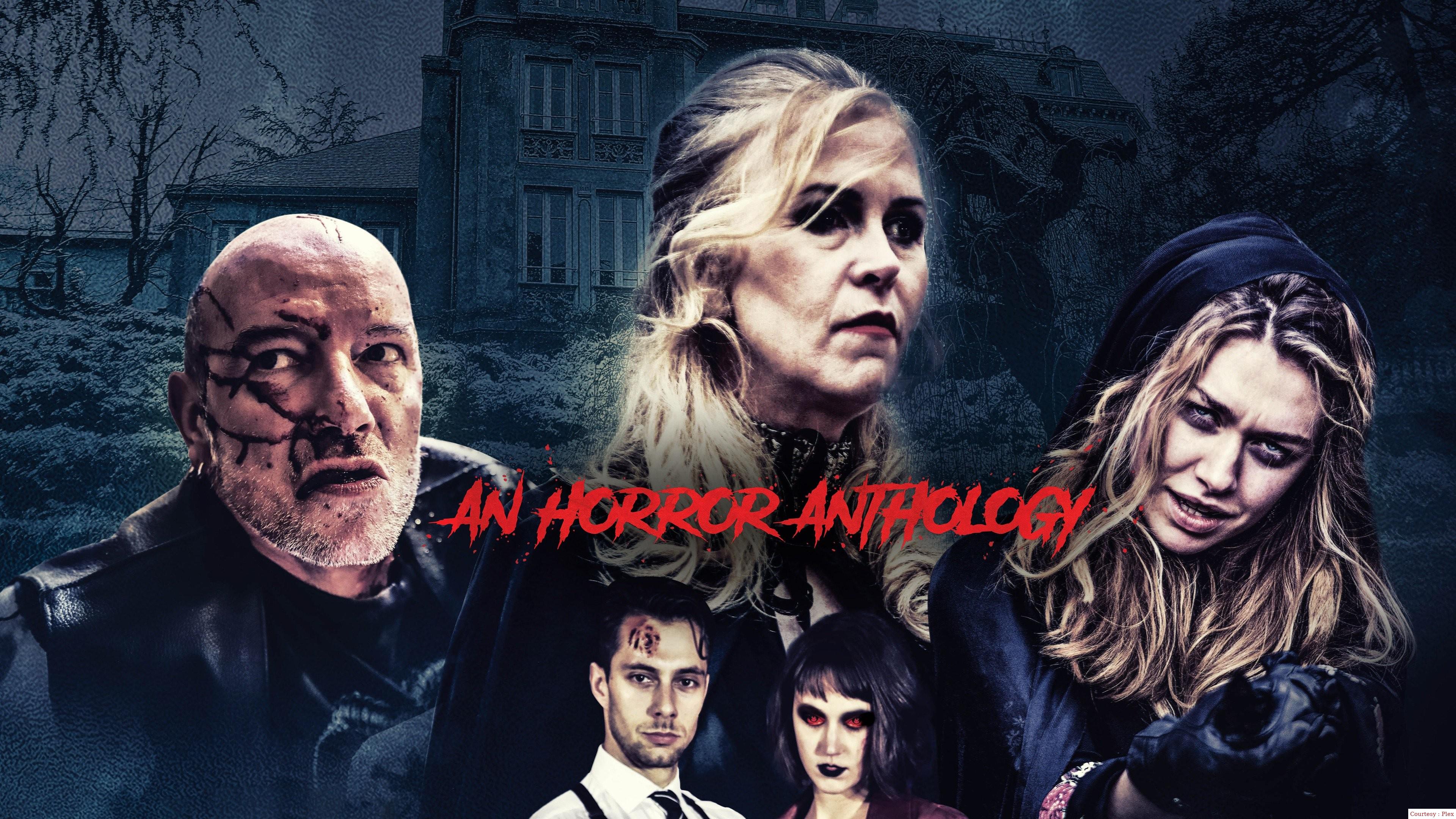 Watch Free An Horror Anthology Full Movie Online