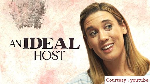 An Ideal Host