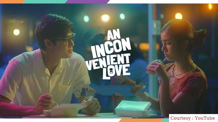 Watch Free  An Inconvenient Love Full Movie Online