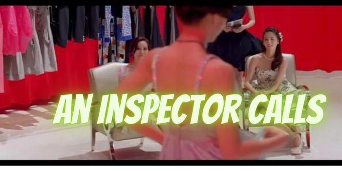An Inspector Calls