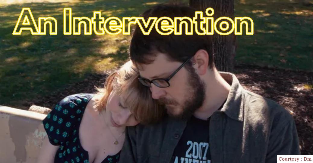 An Intervention 