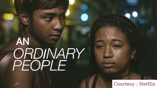 Watch Free  An Ordinary People Full Movie Online