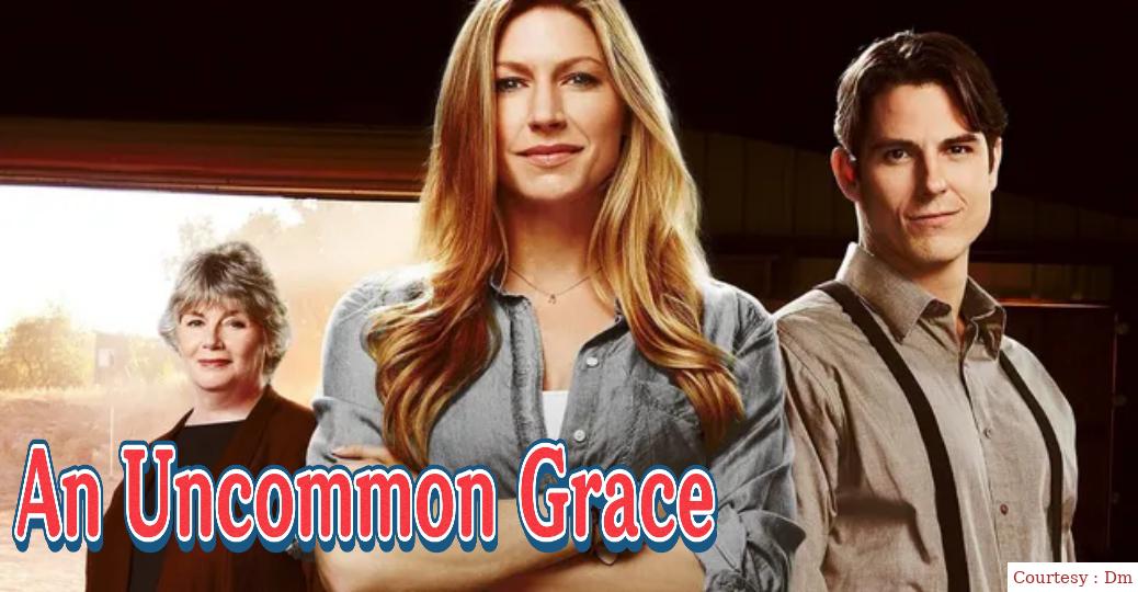 An Uncommon Grace