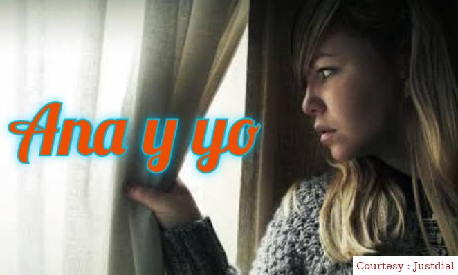 Ana y yo