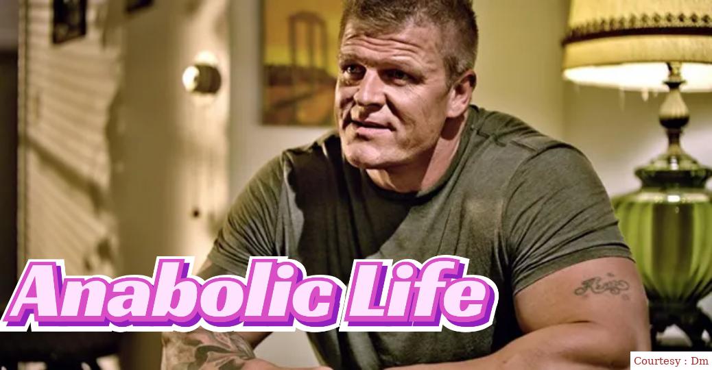 Anabolic Life