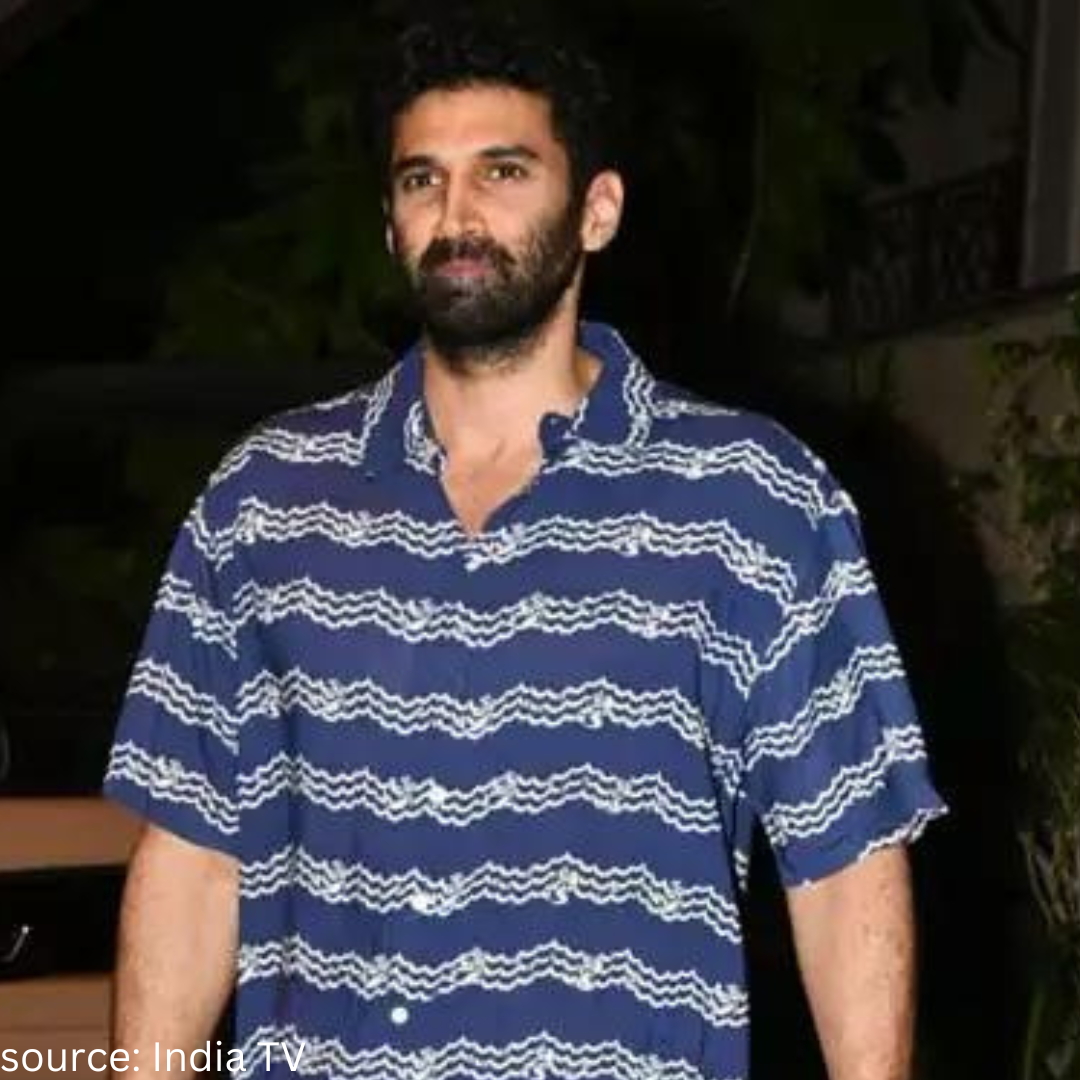 Ananya Panday, Aditya Roy Kapur, and Bhumi Pednekar looked into their fashion
