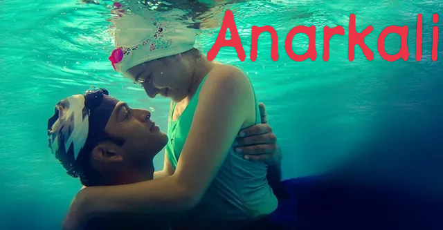 Anarkali