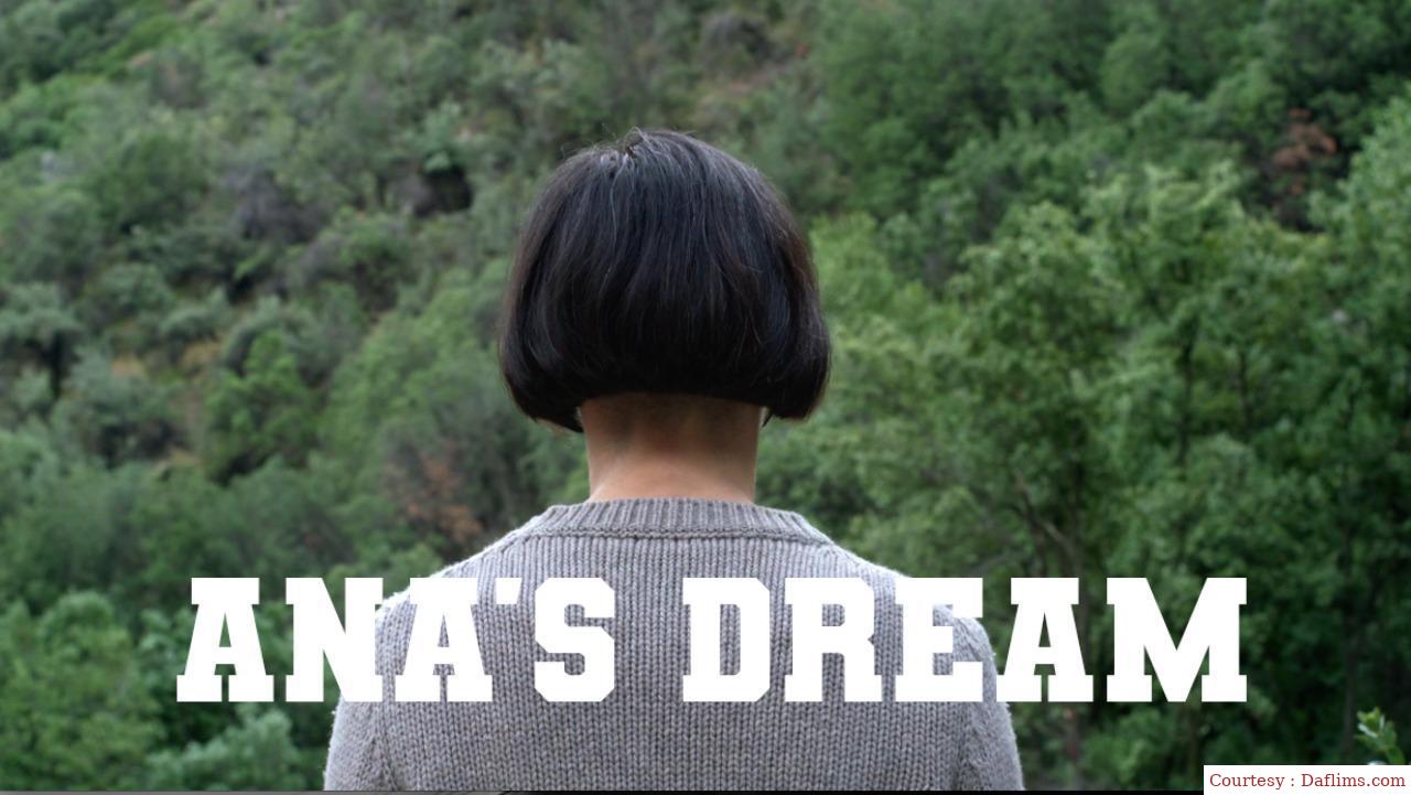Watch Free  Ana's Dream Full Movie Online