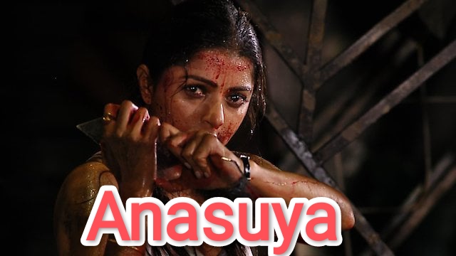 Anasuya