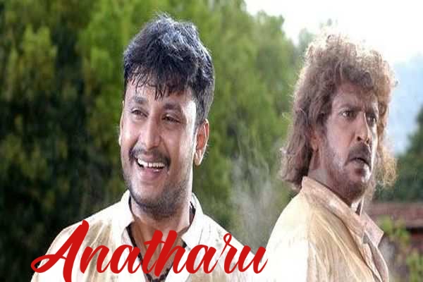 Anatharu