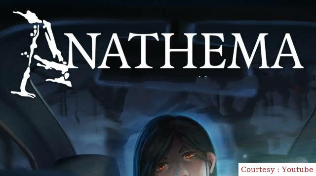 Watch Free  Anathema Full Movie Online
