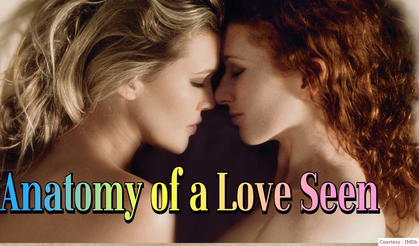 Watch Free  Anatomy of a Love Seen Full Movie Online