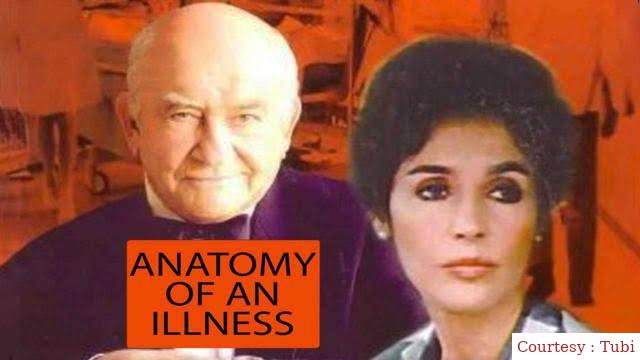 Anatomy of an Illness 
