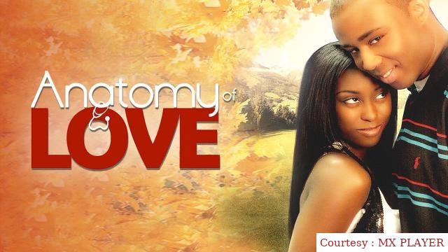 Anatomy of Love