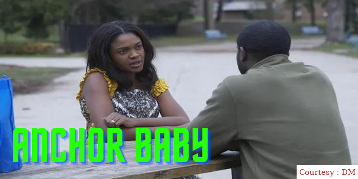 Anchor Baby