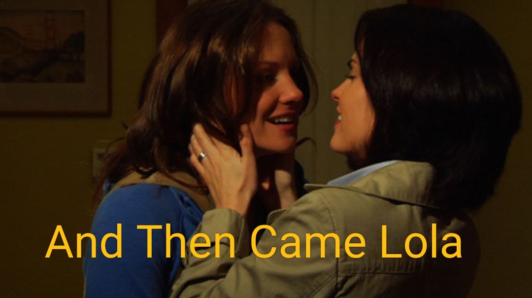 Watch Free  And Then Came Lola Full Movie Online