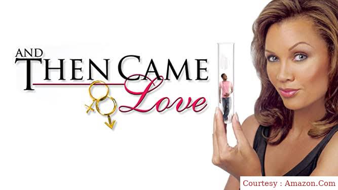 And Then Came Love