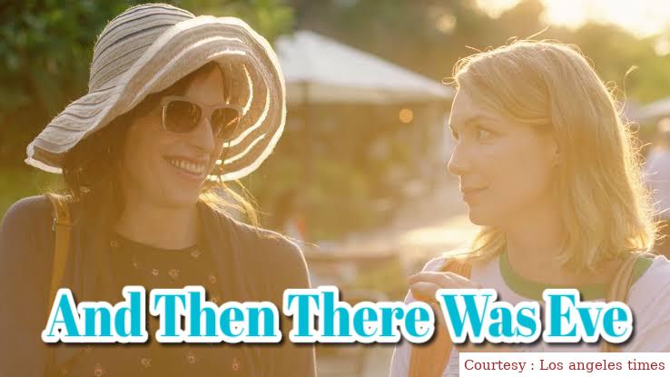 Watch Free  And Then There Was Eve Full Movie Online