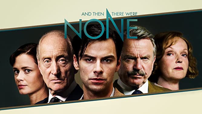 Watch Free  And Then There Were None Full Movie Online