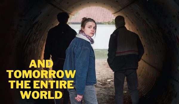 Watch Free  And Tomorrow the Entire World Full Movie Online