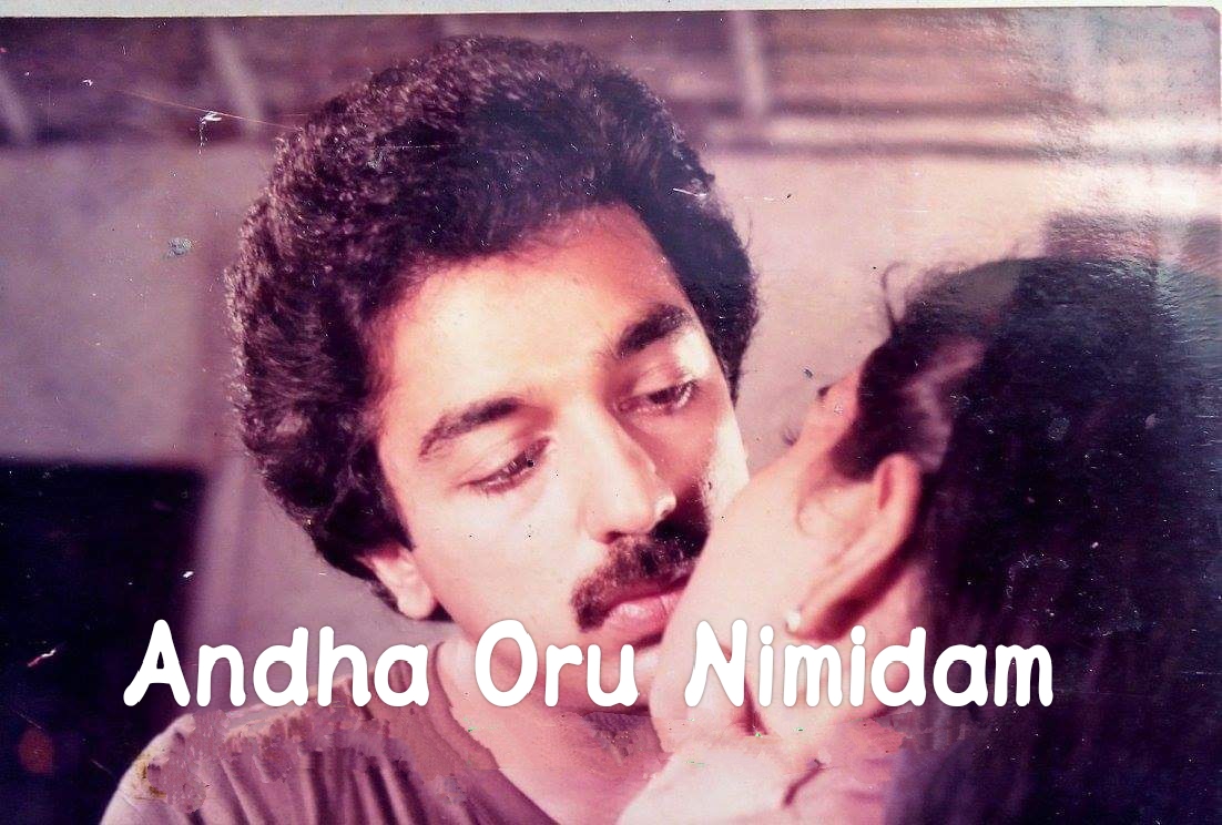Andha Oru Nimidam